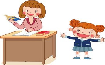 小学教师演讲稿5篇
