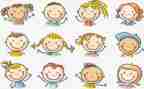 进餐幼儿园教案5篇