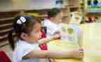 幼儿园辞职报告5篇
