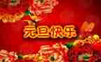 餐饮元旦节活动方案7篇